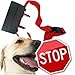 Electronic Anti-Bark Dog Training Shock Collar No Bark