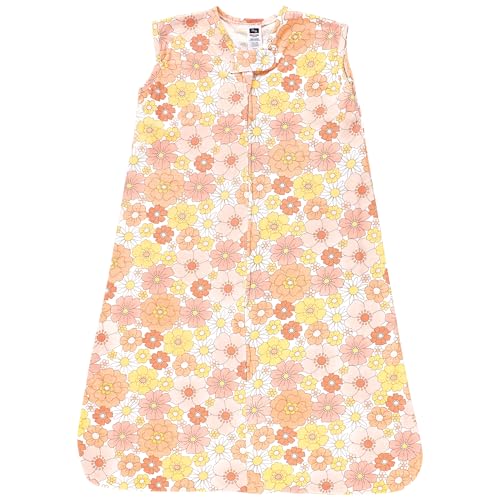 Hudson Baby Unisex Baby Cotton Sleeveless Wearable Sleeping Bag, Sack, Blanket,…