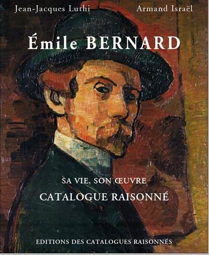 Émile Bernard, instigateur de l'École de Pont-Aven, précurseur de l'art moderne