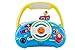 Fisher-Price Laugh & Learn Puppy's Smart Stages Driver