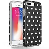 ZVE Case Apple iPhone 8 Plus iPhone 7 Plus, 5.5