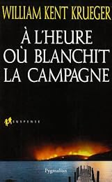 À l'heure où blanchit la campagne