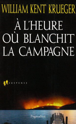 À l'heure où blanchit la campagne