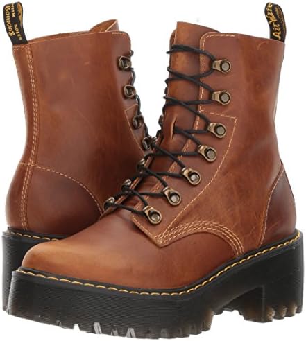 Dr. Martens Leona Boot 7 Dr. Martens Leona Boot