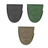 VooDoo Tactical MOLLE Compatible Handcuff Case