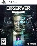 Observer: System Redux - PlayStation 5