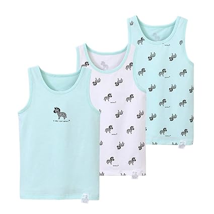 magliette senza maniche