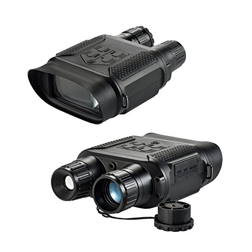 Best Night Vision Binoculars Reviewed 2019 Wilderness Today