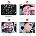 Peel Off Mask, Moisturizing Mask for Face, Star Mask Bling Glitter Deep Cleansing Pore Moisturizing Blackhead Remover Mask, 50ml