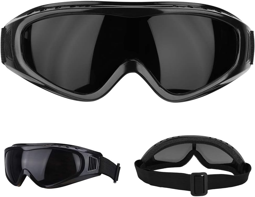 Fashion Safety Glasses Eye Protection Against Spatter Anti-Sand Working