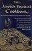 The Jewish Festival Cookbook by 