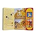 Disney - Lion Guard Little Sound Book - PI Kids