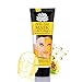 Zinnor 24k Gold Collagen Peel-off Facial Mask Whitening Anti-Wrinkle Face Masks Skin Care Face Lifting Firming Moisturize (4.23oz)