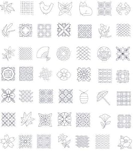 Amazon.com: Brother/Babylock PES Embroidery Machine Card