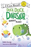 Duck, Duck, Dinosaur: Bubble Blast