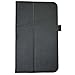 Acer Iconia One 10 B3-A20 Case,Mama Mouth PU Leather Folio 2-Folding Stand Cover with Stylus Holder for 10.1
