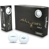Hogan Distance 2 Piece Golf Balls