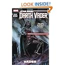 Star Wars: Darth Vader Vol. 1: Vader (Darth Vader (2015-2016))