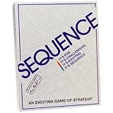 Sequence w/FREE Extra Chips