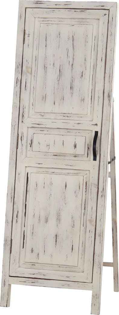 AZUMAYA ドアミラー ソーレ TSM-13WH商品画像