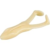 Frog Factory Ribbit Frog / 5 Pack/Bone