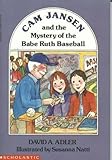 Cam Jansen and the Mystery of the Babe Ruth Baseball #6