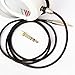 NEW NEOMUSICIA Replacement Upgrade Audio Cable Cord for Beyerdynamic Custom One Pro/Plus Headphones 1.2m/4FT