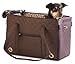 Sherpa Park Tote Pet Carrier, Medium Brown