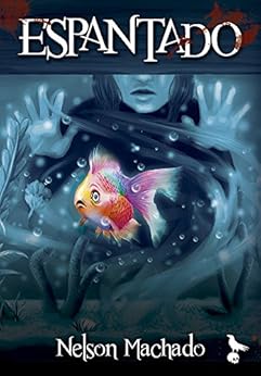Espantado eBook Kindle