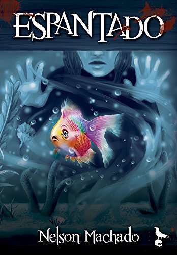 Livro Espantado