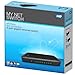 WD My Net Switch - 8 Port Gigabit Ethernet Network Switch - HD Media Switch