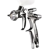 Iwata 2713D Iwata Digital Ws400 Series S2 Clear, 1.3 Hd Spray Gun