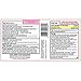 Member's Mark Rapid Release Extra Strength Acetaminophen PM 500mg / Pain Reliever Diphenhydramine HCl 25mg / Nighttime Sleep Aid (1 bottle (375 gelcaps))