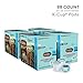 Celestial Seasonings Southern Sweet Perfect Iced Tea, Single-Serve Keurig K-Cup Pods, 88 Count