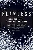 Flawless: Inside the Largest Diamond Heist in History cover