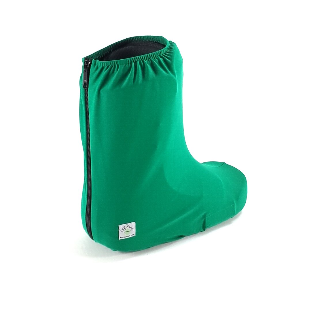 My Recovers Walking Boot Cover For Fracture Boot, Fashion Cover In