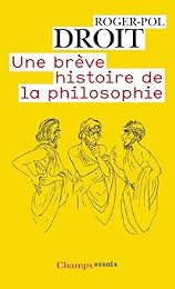 Une  brève histoire de la philosophie