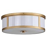 SAFAVIEH Lighting Collection Avery Antique
