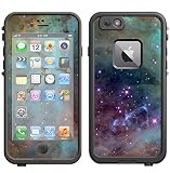 Decalrus - Protective Decal Skin Sticker for iPhone 6 6s Lifeproof Case Fre Case skin skins case cover wrap LPiphone6Fre-74
