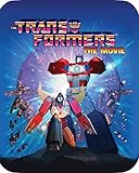 Transformers: The Movie (Limited Edition 30th Anniversary Steelbook) [Blu-ray]