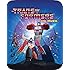 Transformers: The Movie (Limited Edition 30th Anniversary Steelbook) [Blu-ray]