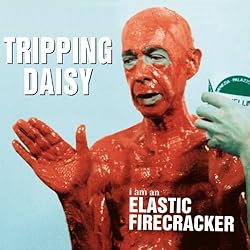 I Am An Elastic Firecracker