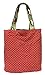 Bungalow 360 Reversible Vegan Tote Bag (Woodpecker)
