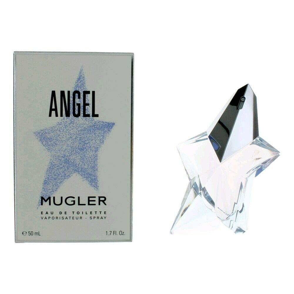 Thierry Mugler Angel Edt Vapo - 50 ml (3439600040920)