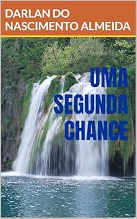 Livro UMA SEGUNDA CHANCE
