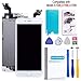 LEAFE for iPhone 14 Pro Max Screen Replacement,Full HD LCD Screen Assembly,Compatible with iPhone 14 Pro Max (A2651, A2893, A2896, A2895, A2894) 6.7 inch with Repair Tools