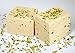 Marmara Premium Gourmet Holiday Tahini Sesame Sweet Halvas (Pistachio)
