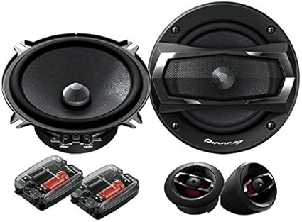 pioneer st 300 speakers