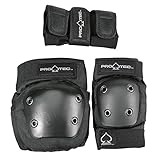 Pro-Tec Street Gear Junior Three Pad Pack