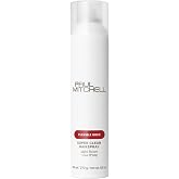 Paul Mitchell Super Clean Hairspray, Fast Drying, Adds Texture + Flexible Hold, For All Hair Types